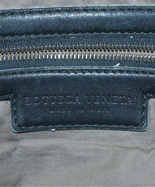 BOTTEGA VENETA（ボッテガヴェネタ）ショルダーバッグ 黒 サイズ:- レディース/2200710445322