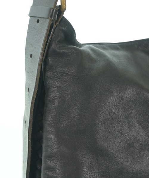 BOTTEGA VENETA（ボッテガヴェネタ）ショルダーバッグ 黒 サイズ:- レディース/2200710445322