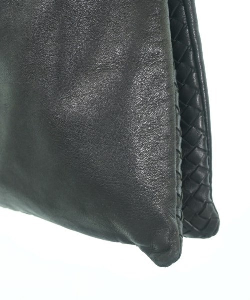 BOTTEGA VENETA（ボッテガヴェネタ）ショルダーバッグ 黒 サイズ:- レディース/2200710445322