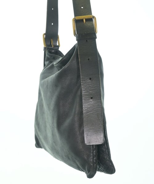 BOTTEGA VENETA（ボッテガヴェネタ）ショルダーバッグ 黒 サイズ:- レディース/2200710445322