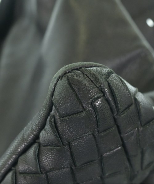 BOTTEGA VENETA（ボッテガヴェネタ）ショルダーバッグ 黒 サイズ:- レディース/2200710445322