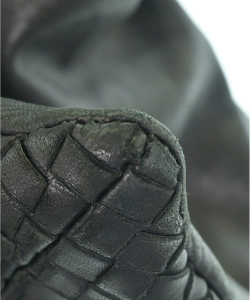 BOTTEGA VENETA（ボッテガヴェネタ）ショルダーバッグ 黒 サイズ:- レディース/2200710445322