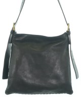 BOTTEGA VENETA（ボッテガヴェネタ）ショルダーバッグ 黒 サイズ:- レディース/2200710445322