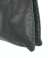 BOTTEGA VENETA（ボッテガヴェネタ）ショルダーバッグ 黒 サイズ:- レディース/2200710445322