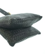 BOTTEGA VENETA（ボッテガヴェネタ）ショルダーバッグ 黒 サイズ:- レディース/2200710445322