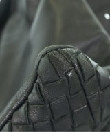 BOTTEGA VENETA（ボッテガヴェネタ）ショルダーバッグ 黒 サイズ:- レディース/2200710445322