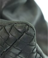 BOTTEGA VENETA（ボッテガヴェネタ）ショルダーバッグ 黒 サイズ:- レディース/2200710445322
