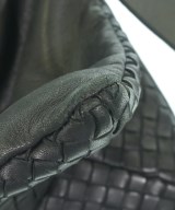BOTTEGA VENETA（ボッテガヴェネタ）ショルダーバッグ 黒 サイズ:- レディース/2200710445322