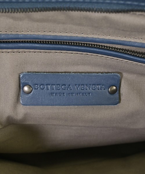 BOTTEGA VENETA（ボッテガヴェネタ）クラッチバッグ 紺 サイズ:- レディース/2200710445551