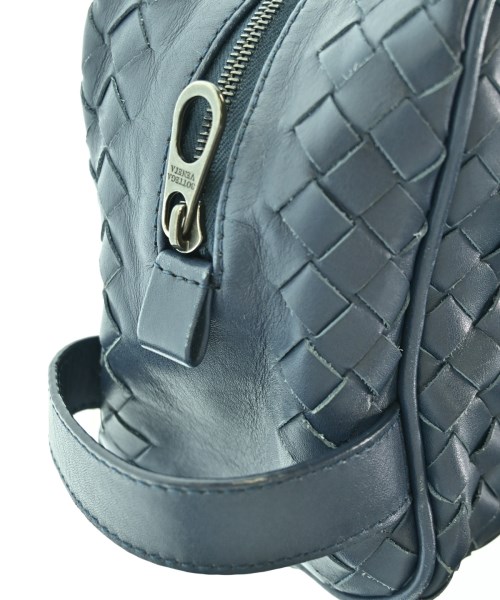 BOTTEGA VENETA（ボッテガヴェネタ）クラッチバッグ 紺 サイズ:- レディース/2200710445551
