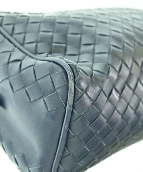 BOTTEGA VENETA（ボッテガヴェネタ）クラッチバッグ 紺 サイズ:- レディース/2200710445551