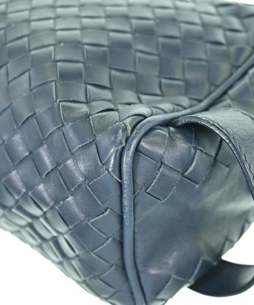 BOTTEGA VENETA（ボッテガヴェネタ）クラッチバッグ 紺 サイズ:- レディース/2200710445551