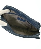 BOTTEGA VENETA（ボッテガヴェネタ）クラッチバッグ 紺 サイズ:- レディース/2200710445551