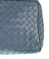 BOTTEGA VENETA（ボッテガヴェネタ）クラッチバッグ 紺 サイズ:- レディース/2200710445551