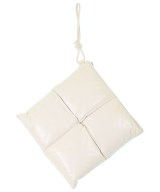 BOTTEGA VENETA（ボッテガヴェネタ）クラッチバッグ 白 サイズ:- レディース/2200658756078