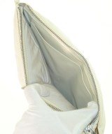 BOTTEGA VENETA（ボッテガヴェネタ）クラッチバッグ 白 サイズ:- レディース/2200658756078