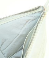 BOTTEGA VENETA（ボッテガヴェネタ）クラッチバッグ 白 サイズ:- レディース/2200658756078