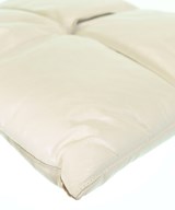 BOTTEGA VENETA（ボッテガヴェネタ）クラッチバッグ 白 サイズ:- レディース/2200658756078