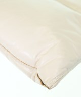 BOTTEGA VENETA（ボッテガヴェネタ）クラッチバッグ 白 サイズ:- レディース/2200658756078