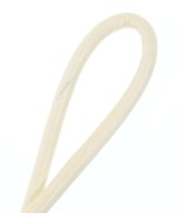 BOTTEGA VENETA（ボッテガヴェネタ）クラッチバッグ 白 サイズ:- レディース/2200658756078