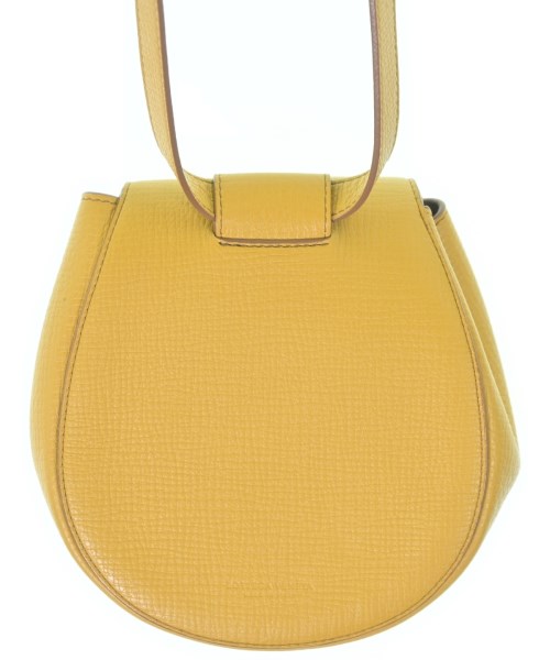 BOTTEGA VENETA（ボッテガヴェネタ）その他 黄 サイズ:- レディース/2200663230501