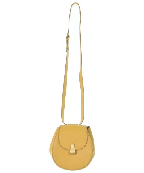 BOTTEGA VENETA（ボッテガヴェネタ）その他 黄 サイズ:- レディース/2200663230501