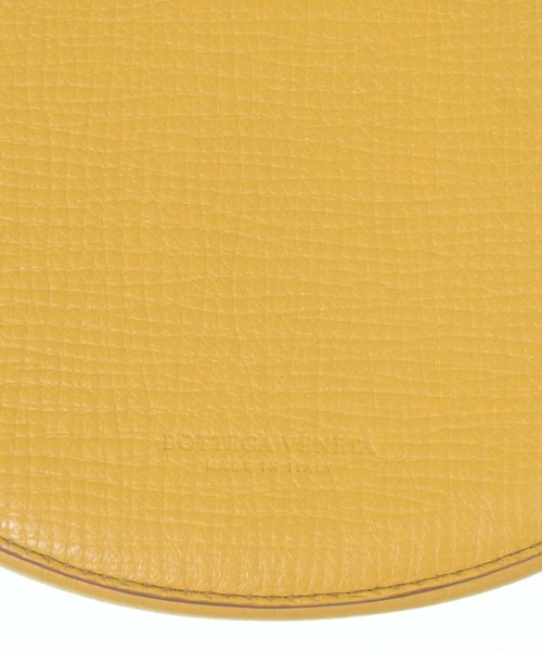 BOTTEGA VENETA（ボッテガヴェネタ）その他 黄 サイズ:- レディース/2200663230501