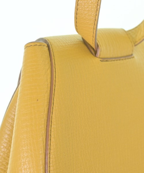 BOTTEGA VENETA（ボッテガヴェネタ）その他 黄 サイズ:- レディース/2200663230501