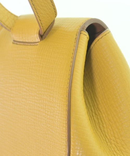 BOTTEGA VENETA（ボッテガヴェネタ）その他 黄 サイズ:- レディース/2200663230501