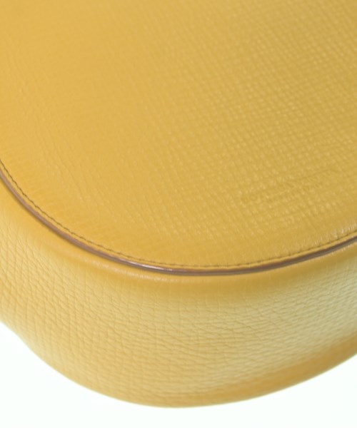 BOTTEGA VENETA（ボッテガヴェネタ）その他 黄 サイズ:- レディース/2200663230501