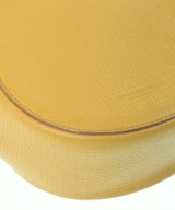 BOTTEGA VENETA（ボッテガヴェネタ）その他 黄 サイズ:- レディース/2200663230501
