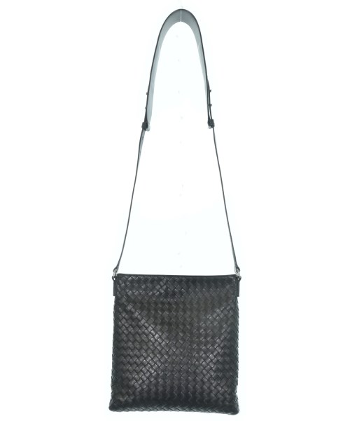 BOTTEGA VENETA（ボッテガヴェネタ）ショルダーバッグ 黒 サイズ:- レディース/2200659921109
