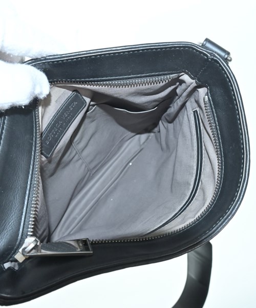 BOTTEGA VENETA（ボッテガヴェネタ）ショルダーバッグ 黒 サイズ:- レディース/2200659921109