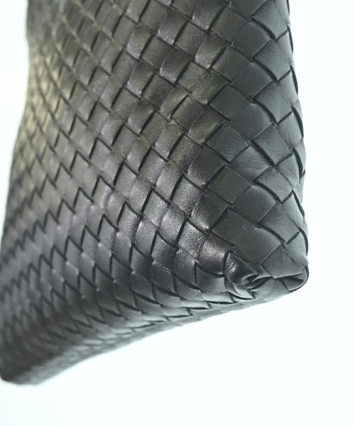 BOTTEGA VENETA（ボッテガヴェネタ）ショルダーバッグ 黒 サイズ:- レディース/2200659921109