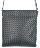 BOTTEGA VENETA（ボッテガヴェネタ）ショルダーバッグ 黒 サイズ:- レディース/2200659921109