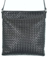 BOTTEGA VENETA（ボッテガヴェネタ）ショルダーバッグ 黒 サイズ:- レディース/2200659921109