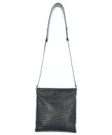 BOTTEGA VENETA（ボッテガヴェネタ）ショルダーバッグ 黒 サイズ:- レディース/2200659921109