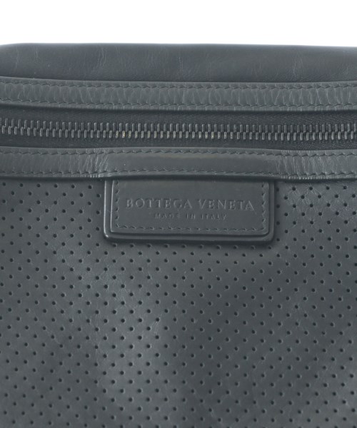 BOTTEGA VENETA（ボッテガヴェネタ）クラッチバッグ 黒 サイズ:- レディース/2200663622016