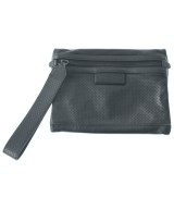 BOTTEGA VENETA（ボッテガヴェネタ）クラッチバッグ 黒 サイズ:- レディース/2200663622016