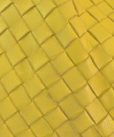 BOTTEGA VENETA（ボッテガヴェネタ）ショルダーバッグ 黄 サイズ:- レディース/2200660203089