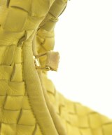 BOTTEGA VENETA（ボッテガヴェネタ）ショルダーバッグ 黄 サイズ:- レディース/2200660203089