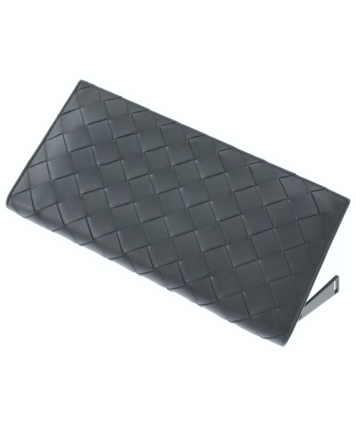 BOTTEGA VENETA（ボッテガヴェネタ）財布・コインケース 黒 サイズ:- レディース/2200664188115