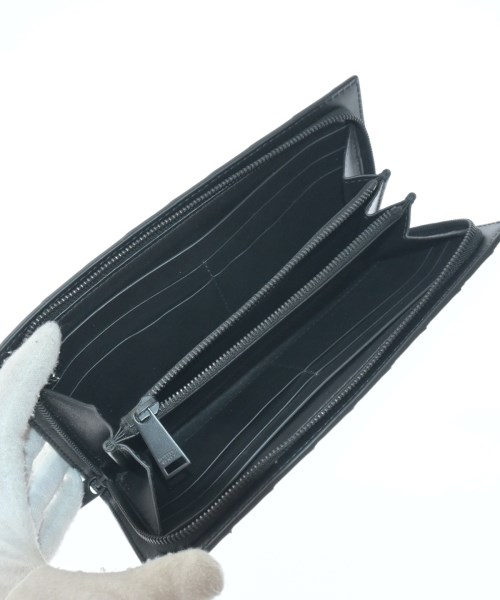BOTTEGA VENETA（ボッテガヴェネタ）財布・コインケース 黒 サイズ:- レディース/2200664188115