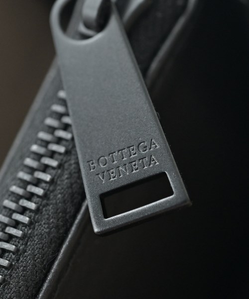 BOTTEGA VENETA（ボッテガヴェネタ）財布・コインケース 黒 サイズ:- レディース/2200664188115