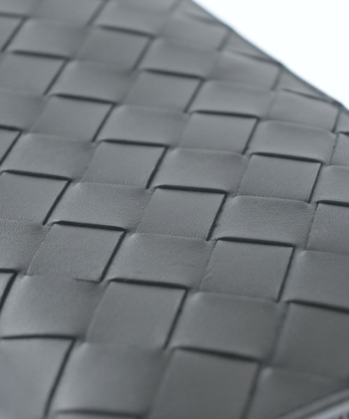 BOTTEGA VENETA（ボッテガヴェネタ）財布・コインケース 黒 サイズ:- レディース/2200664188115