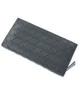 BOTTEGA VENETA（ボッテガヴェネタ）財布・コインケース 黒 サイズ:- レディース/2200664188115