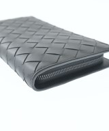 BOTTEGA VENETA（ボッテガヴェネタ）財布・コインケース 黒 サイズ:- レディース/2200664188115