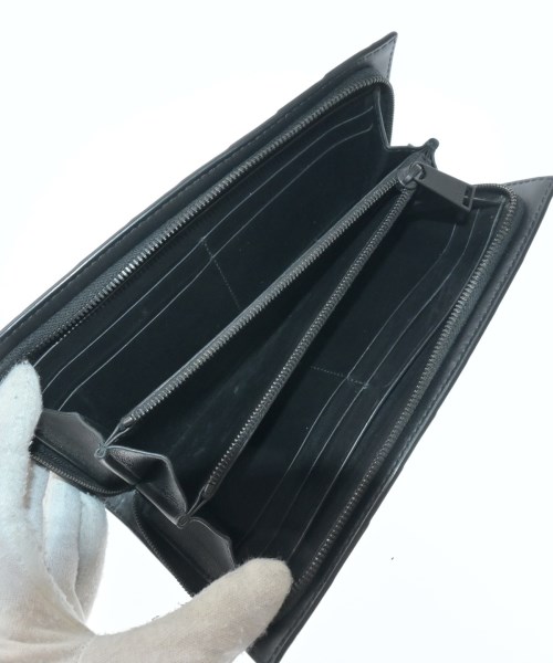 BOTTEGA VENETA（ボッテガヴェネタ）財布・コインケース 黒 サイズ:- レディース/2200664188122
