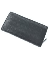 BOTTEGA VENETA（ボッテガヴェネタ）財布・コインケース 黒 サイズ:- レディース/2200664188122