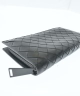 BOTTEGA VENETA（ボッテガヴェネタ）財布・コインケース 黒 サイズ:- レディース/2200664188122
